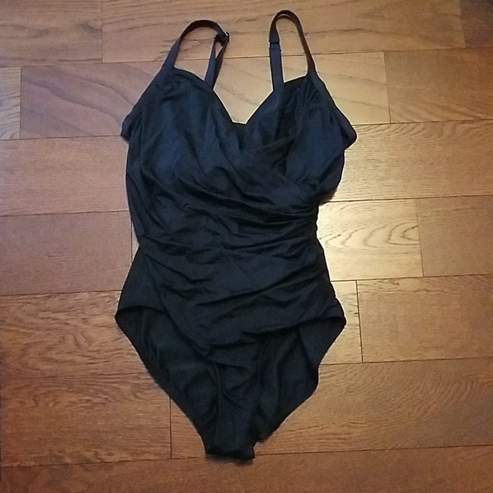 Jantzen swimsuit